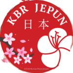 KBR Jepun Logo