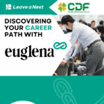 CDF Info Session with Euglena_5