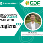 CDF Info Session with Euglena_6