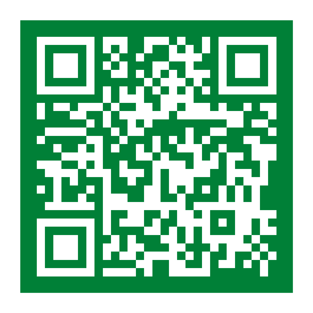 CDF-PH-QR-Code | Career Discovery Forum