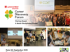 Career Discovery Forum | Singapore 2023 | Startup Quest, A Multidisciplinary Career