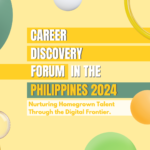 CAREER-DISCOVERY-FORUM-IN-THE-PHILIPPINES-2024